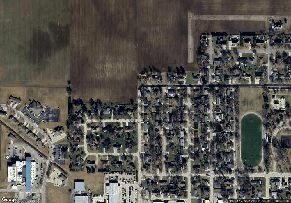 216 La Choy Dr, Archbold, OH 43502 - photo 1