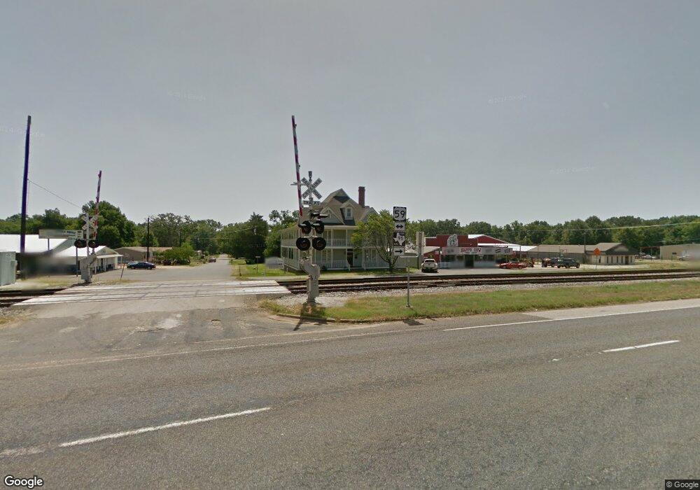 607 Cr 134, Garrison, TX 75946 - photo 1