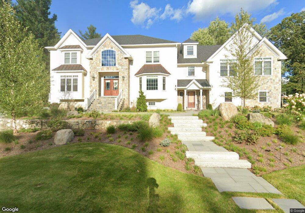 1 Manning Way, Andover, MA 01810 - photo 1