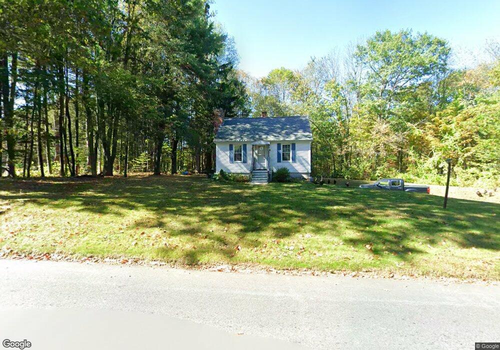 29 Knower Rd, Westminster, MA 01473 - photo 1