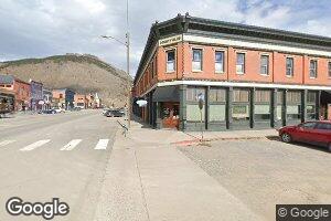 1202 Greene St, Silverton, CO 81433