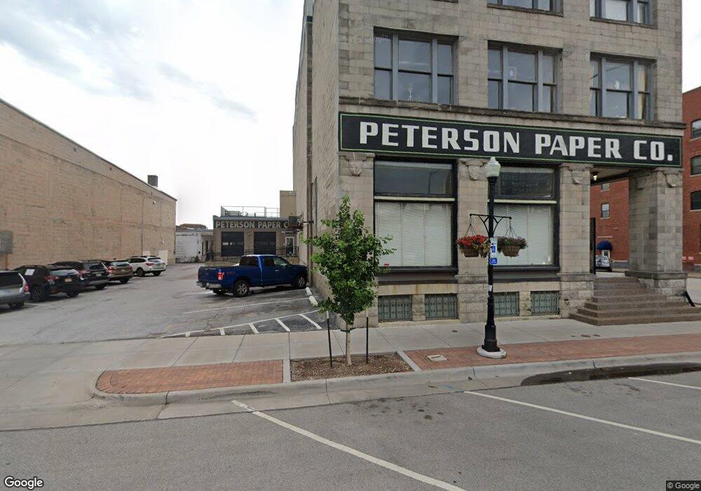 301 E 2nd St unit 103, Davenport, IA 52801 - photo 1