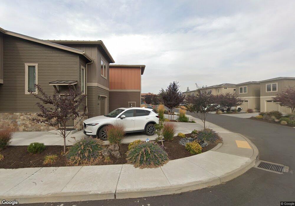 0 Lots 5&6 Cambria unit 201102352, Bend, OR 97702 - photo 1