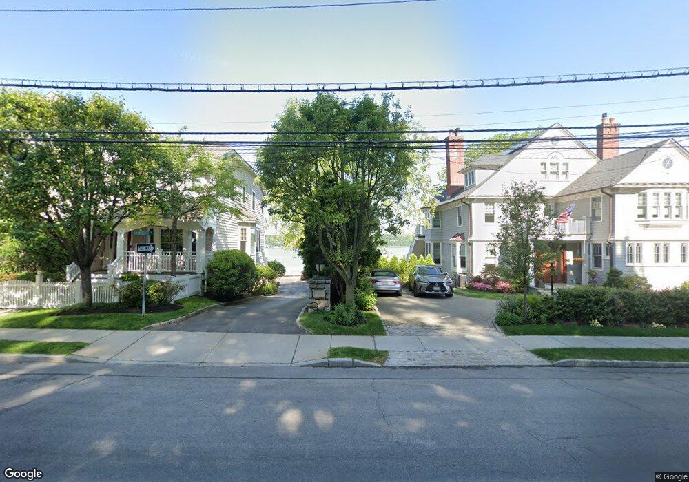 4 Rivercrest, Dobbs Ferry, NY 10522 - photo 1