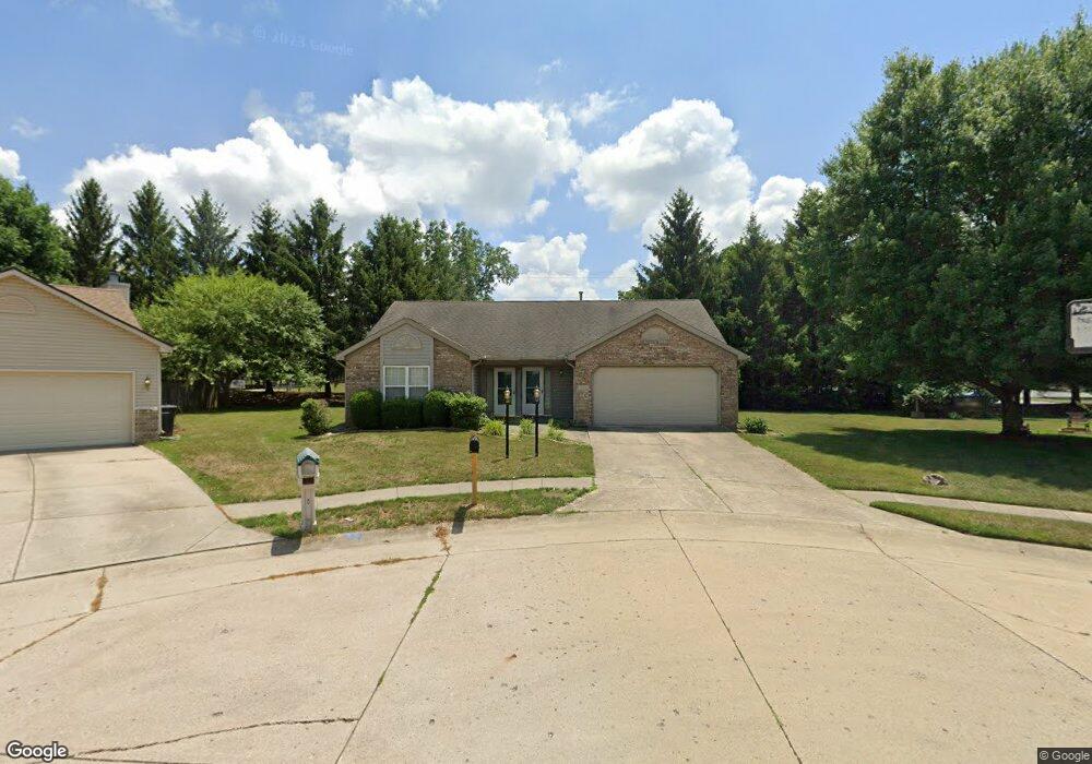 4123 John Adams Rd, Lafayette, IN 47909 - photo 1