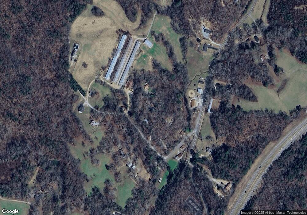 59 Keener Ridge Rd, Ellijay, GA 30540 - photo 1