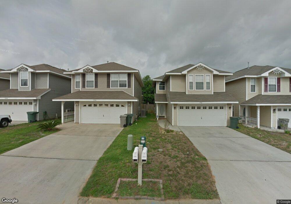 0 Two Sisters Way unit 597698, West Pensacola, FL 32505 - photo 1