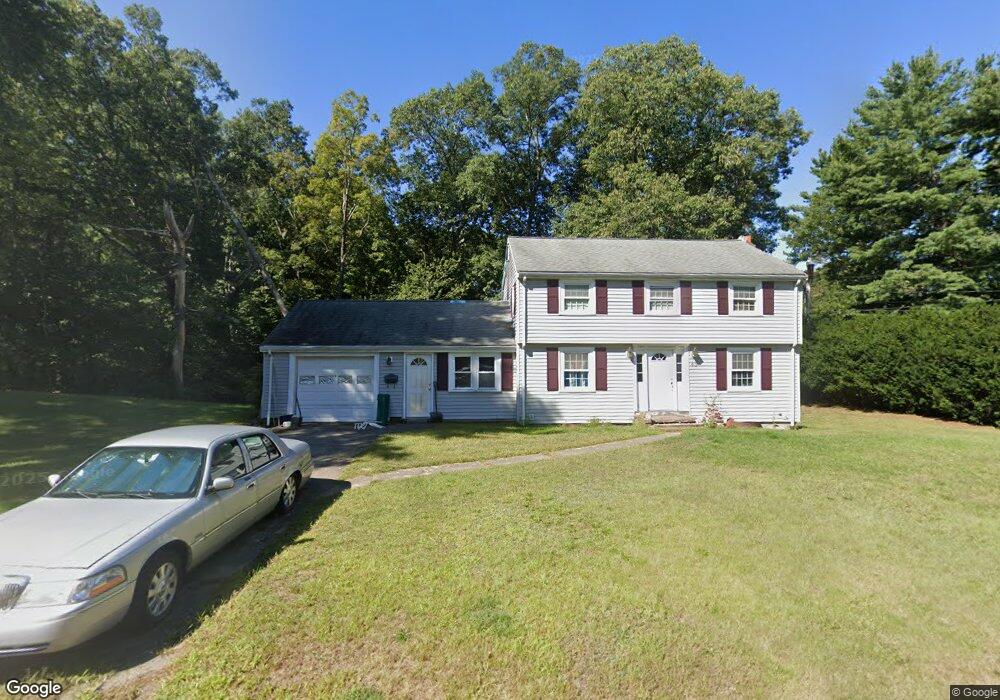 49 Colonial Rd, Hingham, MA 02043 - photo 1