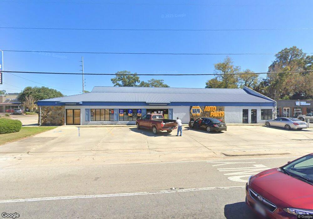 409 S Eufaula Ave, Eufaula, AL 36027 - photo 1