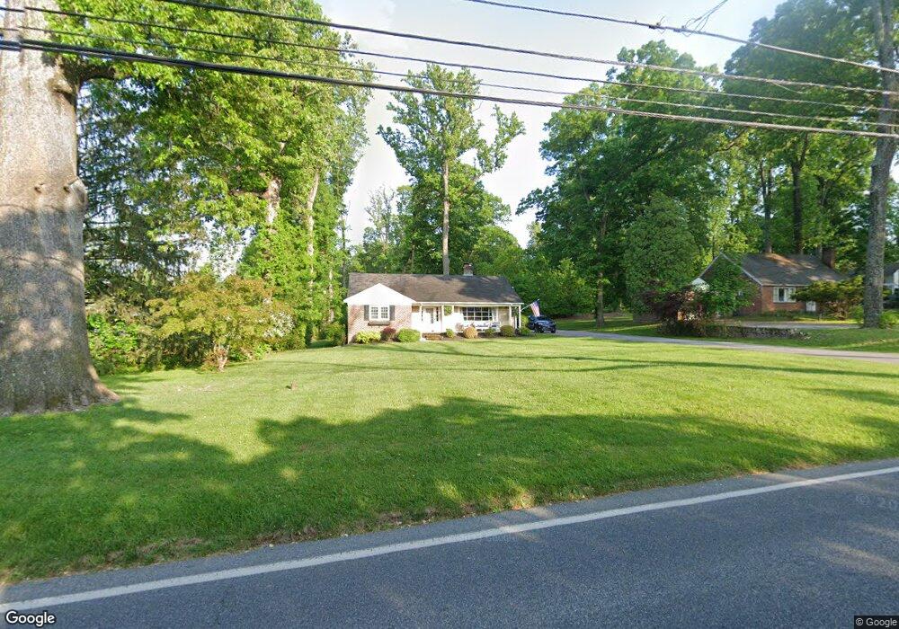 2626 Charlestown Rd, Phoenixville, PA 19460 - photo 1