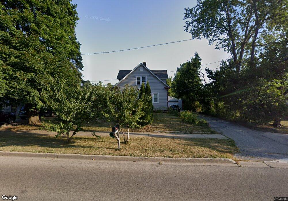 2830 Brookside Ave, Waukegan, IL 60085 - photo 1