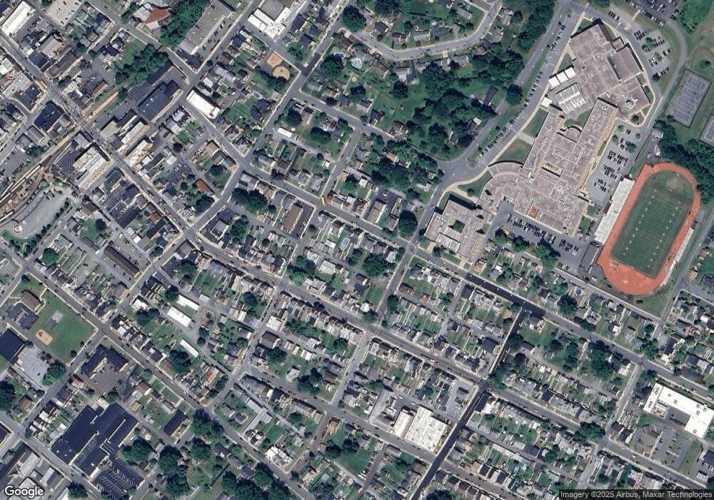 412 E 4th St, Boyertown, PA 19512 - photo 1