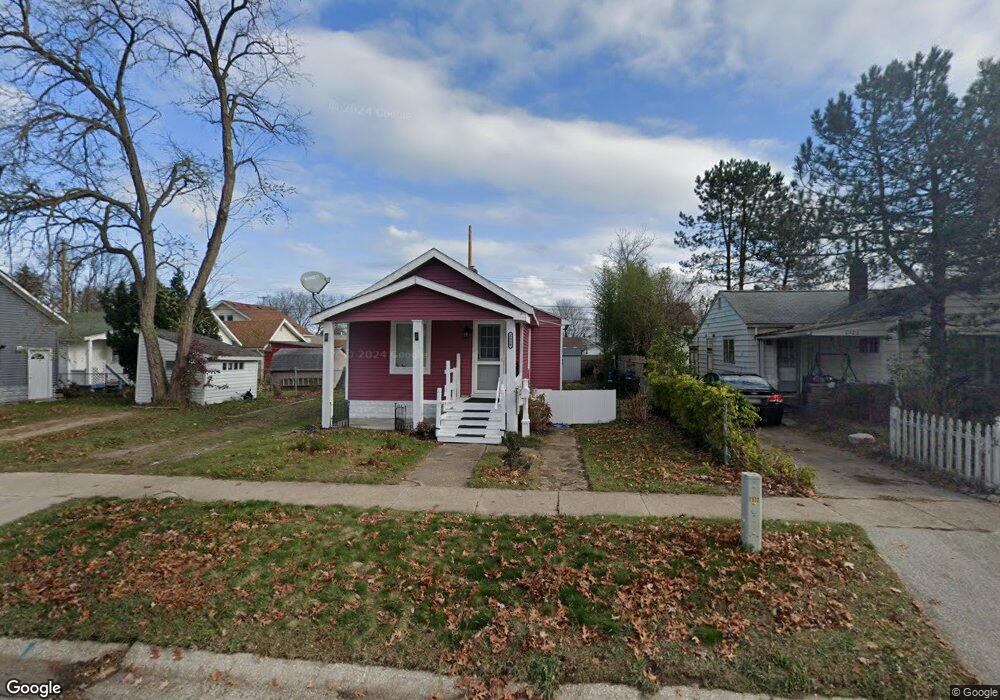 2928 Armour St, Port Huron, MI 48060 - photo 1