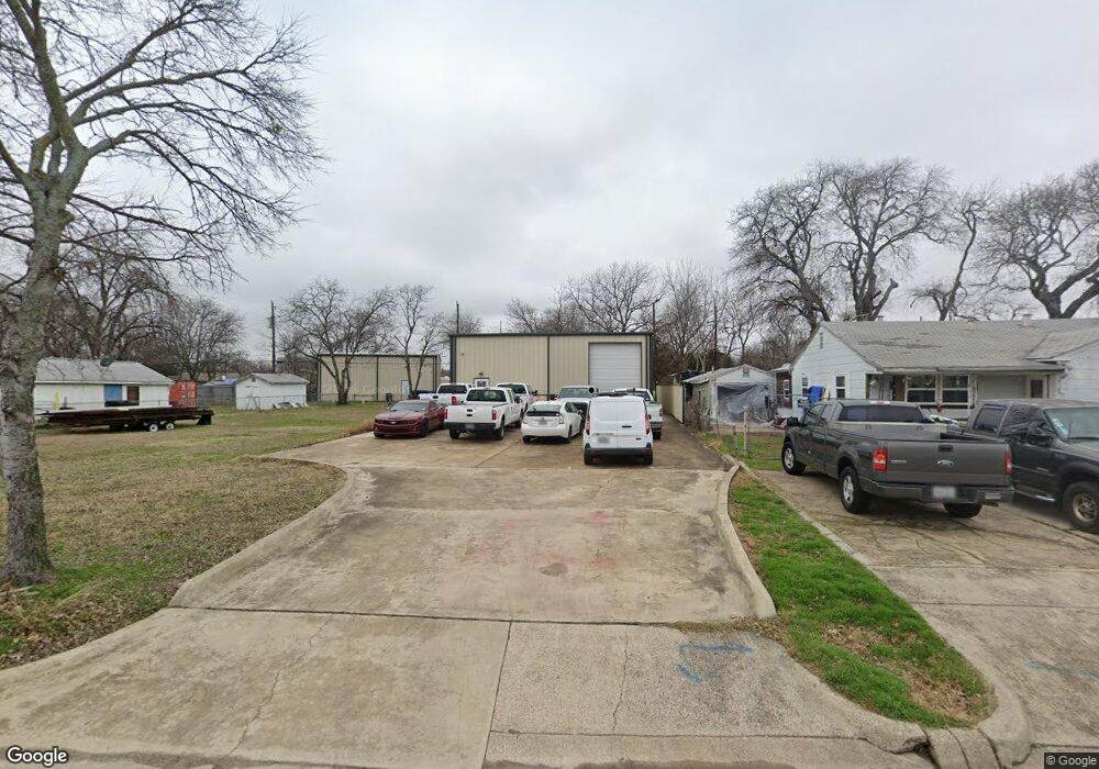 315 Martha Jean St, White Settlement, TX 76108 - photo 1