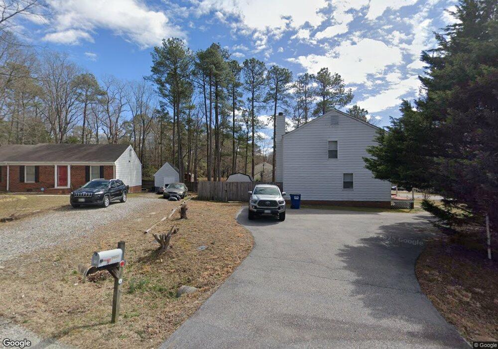 11405 Walnut Hollow Ct, Midlothian, VA 23112 - photo 1