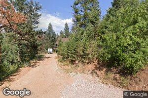 9410 Shoshone Rd, Cascade, CO 80809