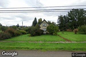 380 3rd St, Scotts Mills, OR 97375