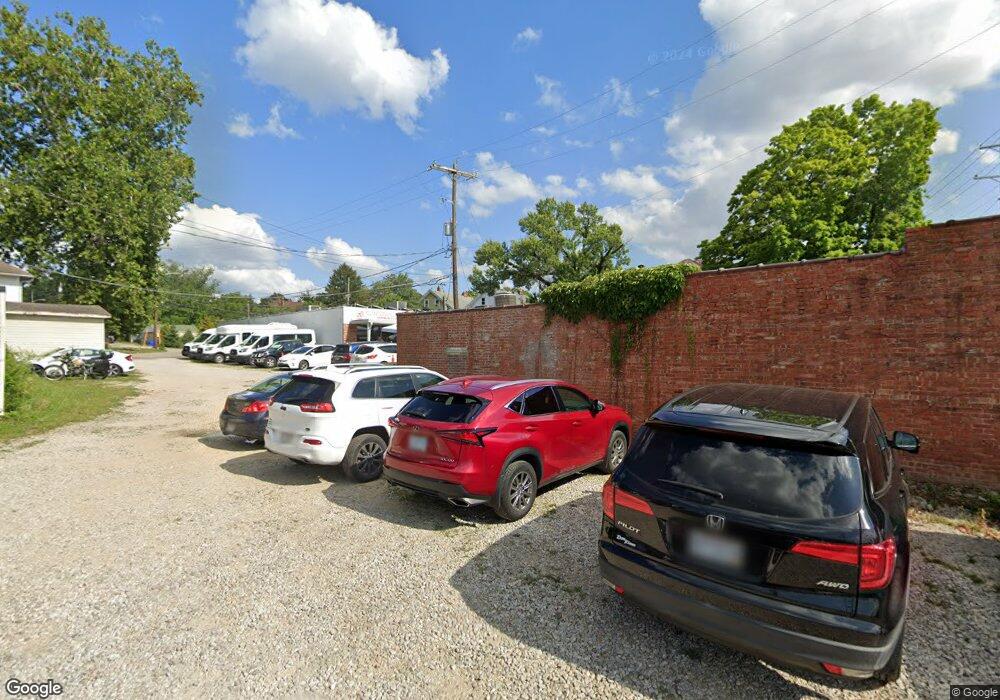 3236 N High St, Columbus, OH 43202 - photo 1