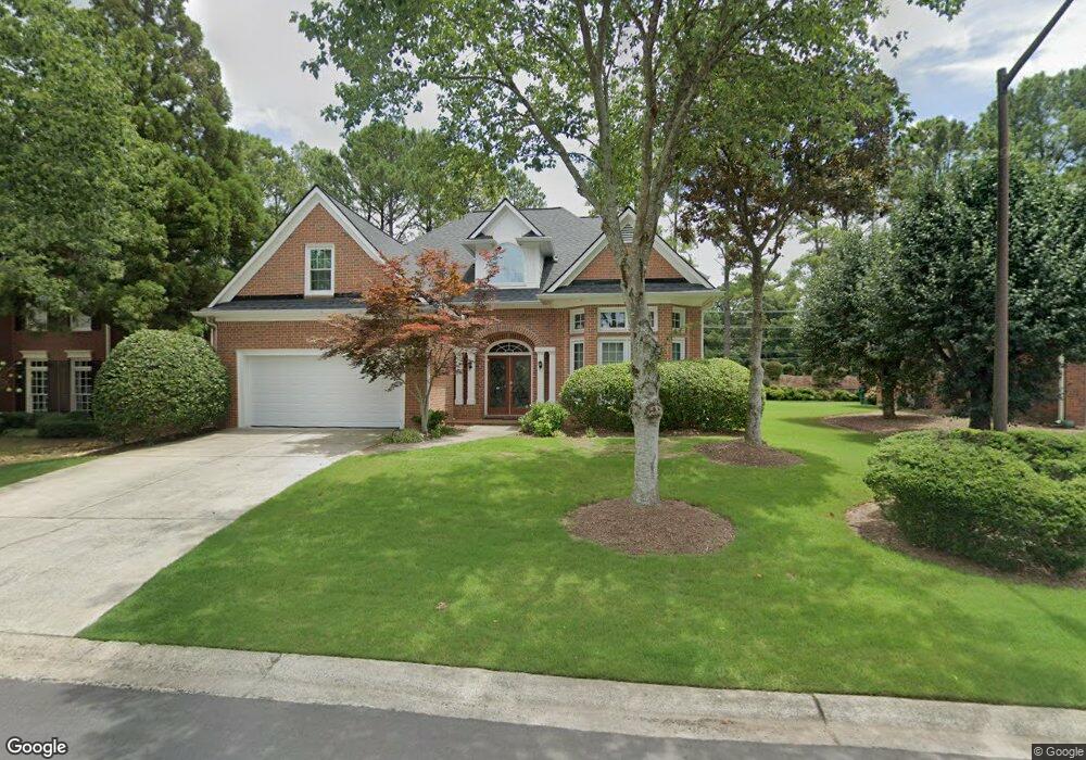 1617 Kinsmon Ln, Marietta, GA 30062 - photo 1