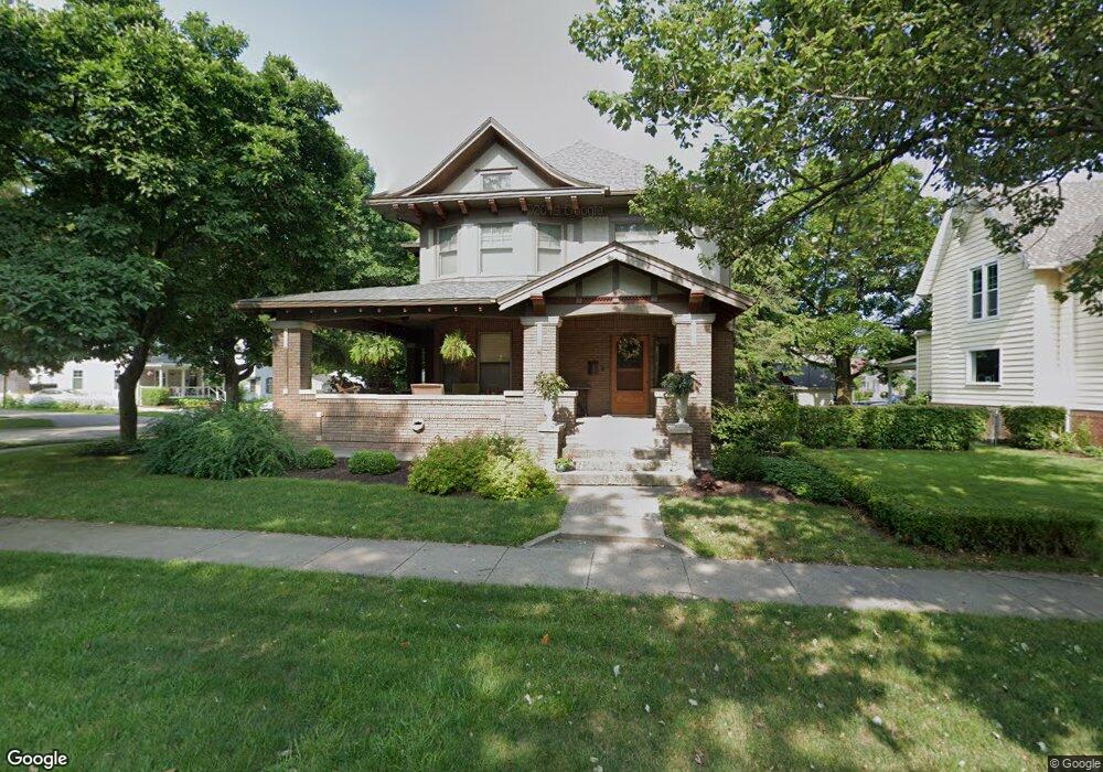 607 N Main St, Auburn, IN 46706 - photo 1