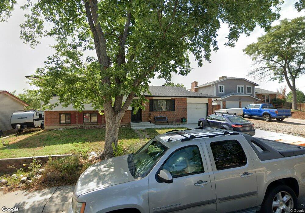 1737 S Mobile St, Aurora, CO 80017 - photo 1