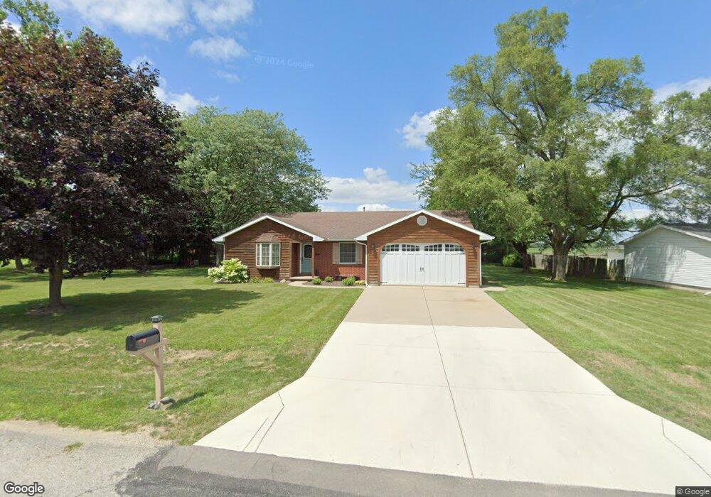 711 E Church St, West Unity, OH 43570 - photo 1