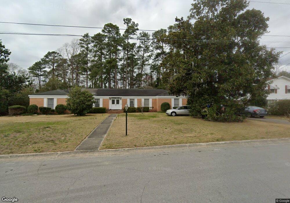 803 Vernon Dr, Jacksonville, NC 28540 - photo 1