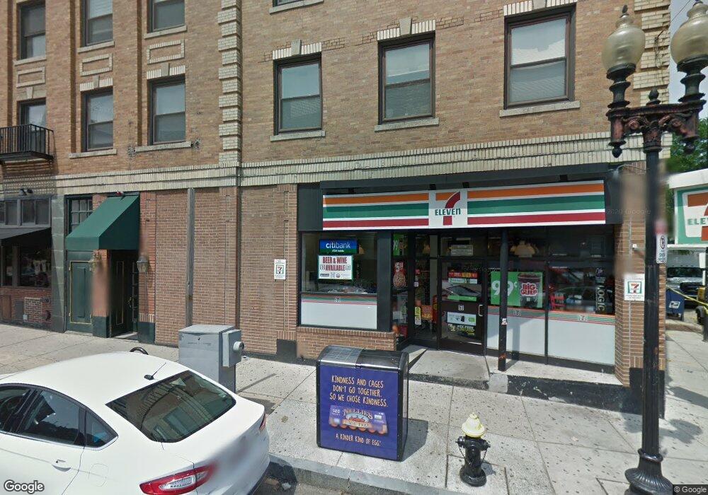 454-464 Hanover St unit 2A, Boston, MA 02113 - photo 1