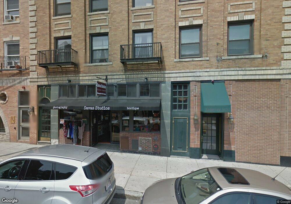 454 Hanover St unit B, Boston, MA 02113 - photo 1