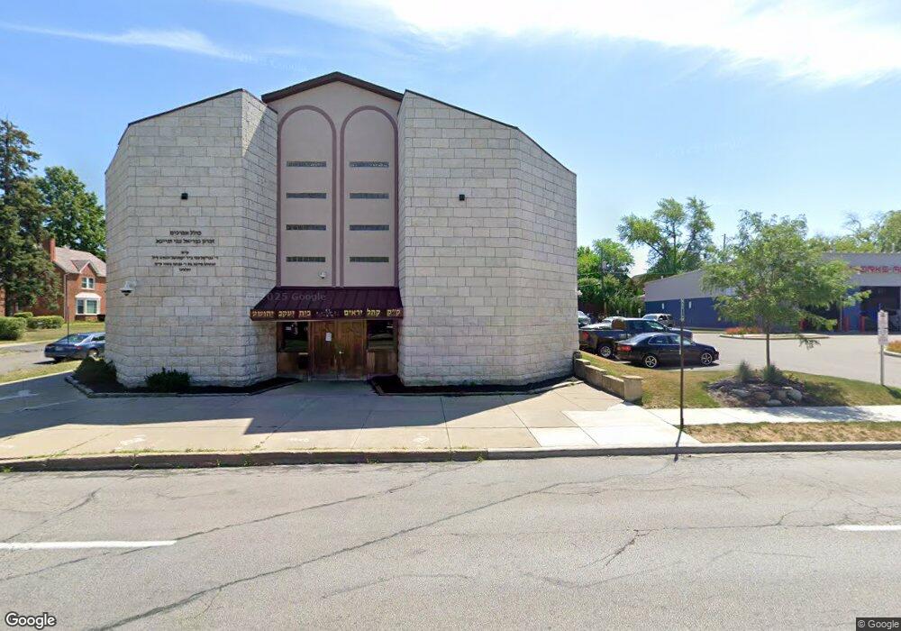 1773 S Taylor Rd, Cleveland Heights, OH 44118 - photo 1