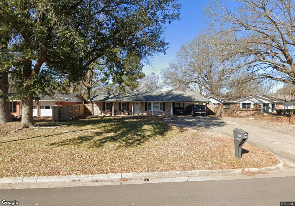 1714 S Robison Rd, Texarkana, TX 75501 - photo 1