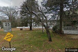 291 Lake Shore Dr, Haworth, NJ 07641