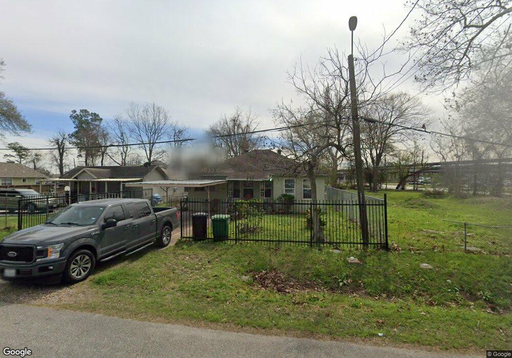 1904 Reid St, Houston, TX 77026 - photo 1