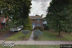 1507 Darien St, Reading, PA 19601
