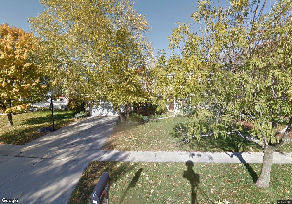 628 Flock Ave unit 3, Naperville, IL 60565 - photo 1