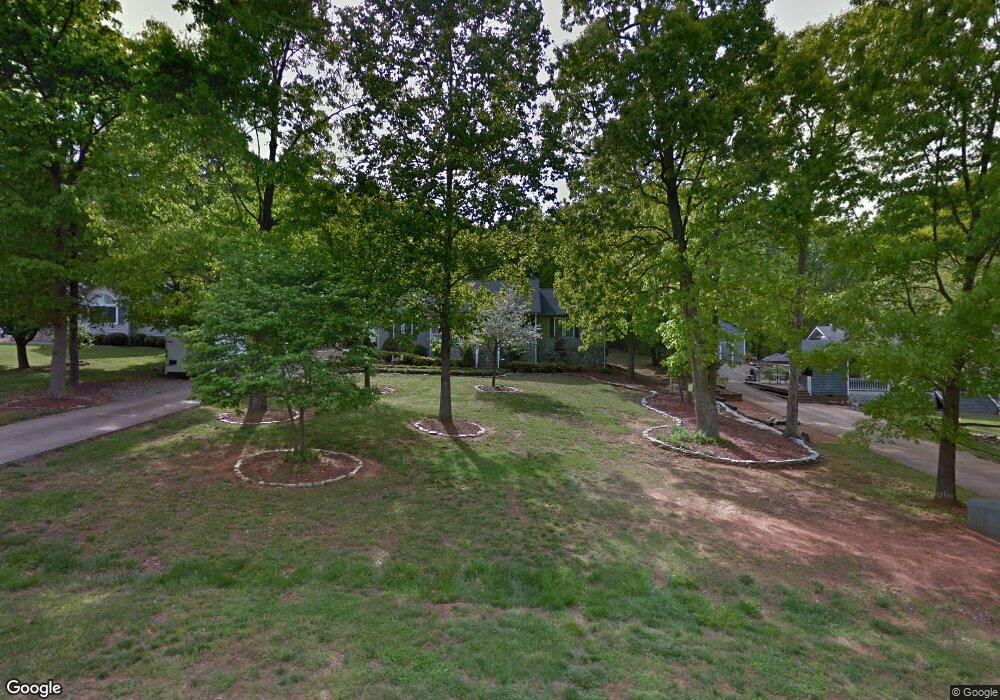 3654 Will St, Iron Station, NC 28080 - photo 1