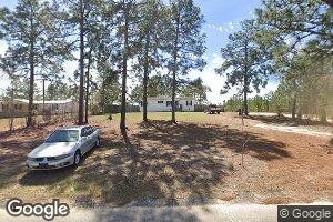 2048 Greenland Rd, Blythe, GA 30805