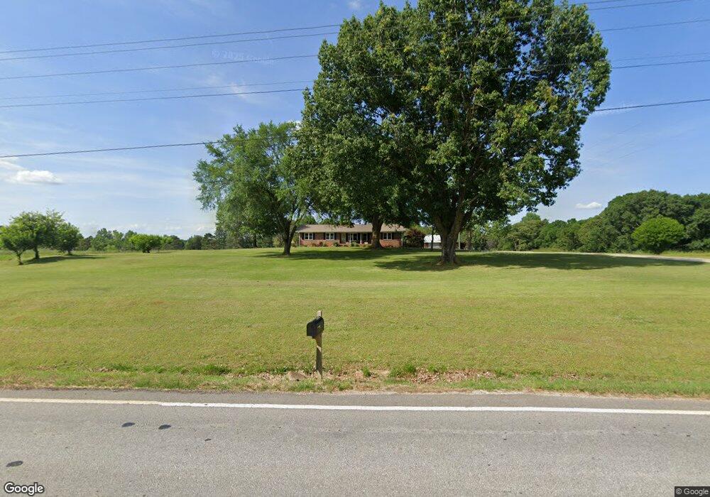 14134 Highway 106, Carnesville, GA 30521 - photo 1