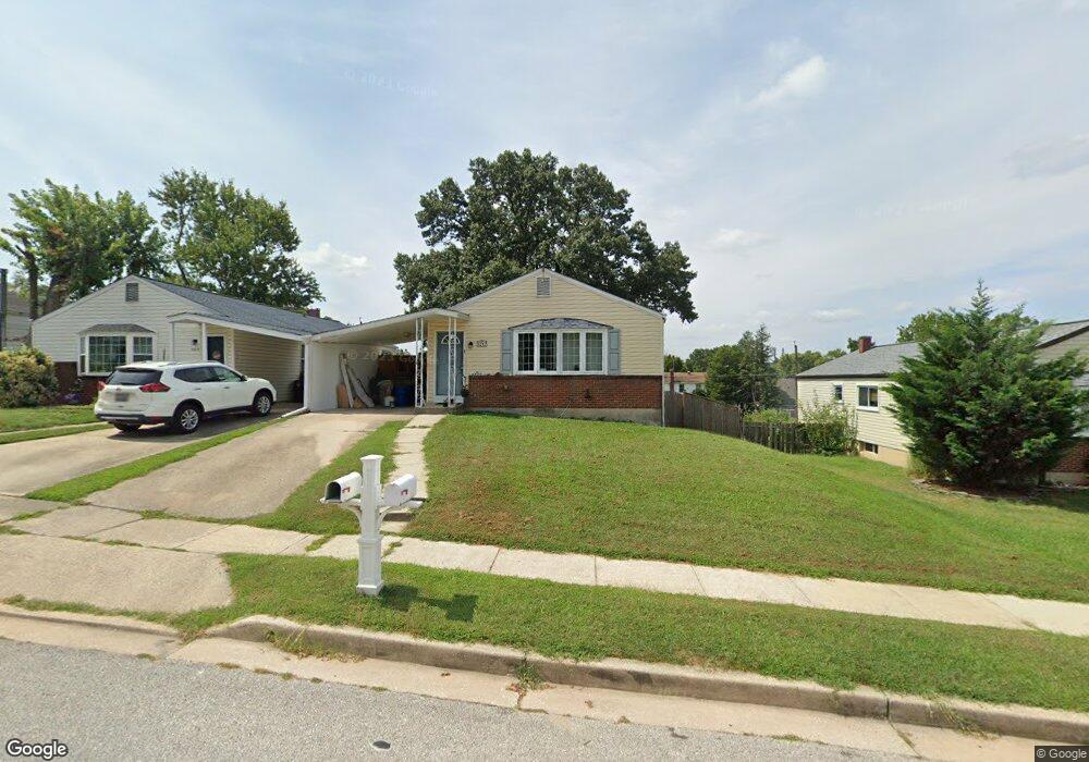 5212 Larlin Rd, Halethorpe, MD 21227 - photo 1