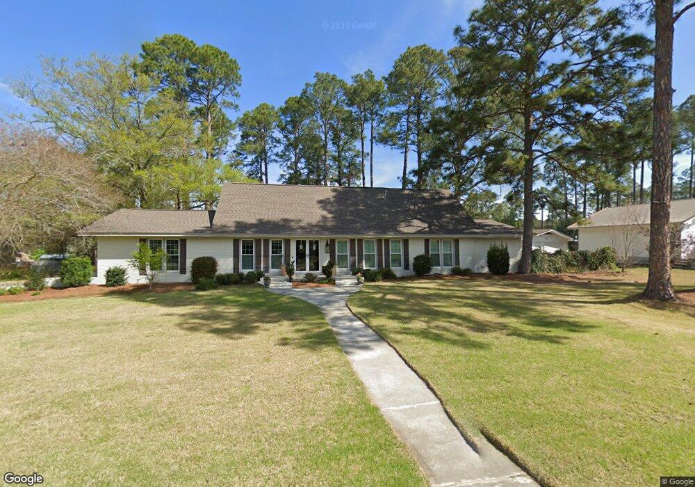 1191 W Roanoke Drive Extension, Fitzgerald, GA 31750 - photo 1