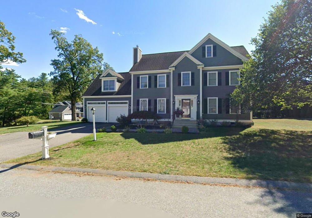 2 August Ln, Shirley, MA 01464 - photo 1