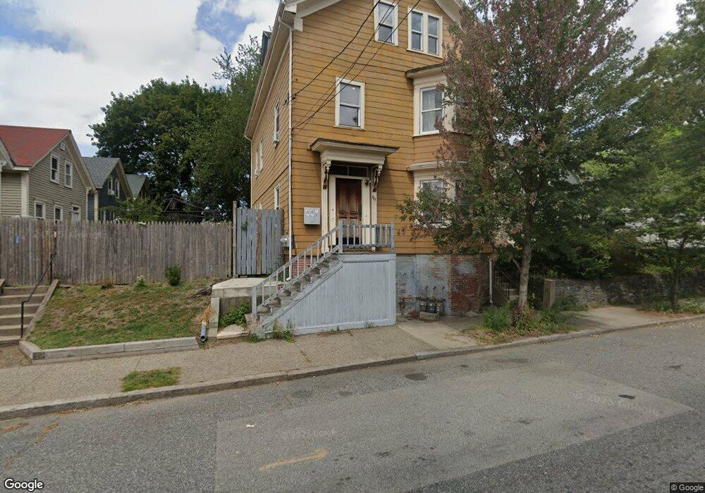381 Orms St, Providence, RI 02908 - photo 1