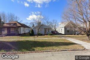 917 S 16th St, Mattoon, IL 61938