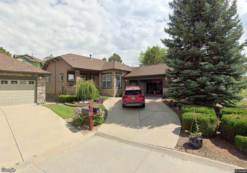 7448 S Catawba Way, Aurora, CO 80016 - photo 1