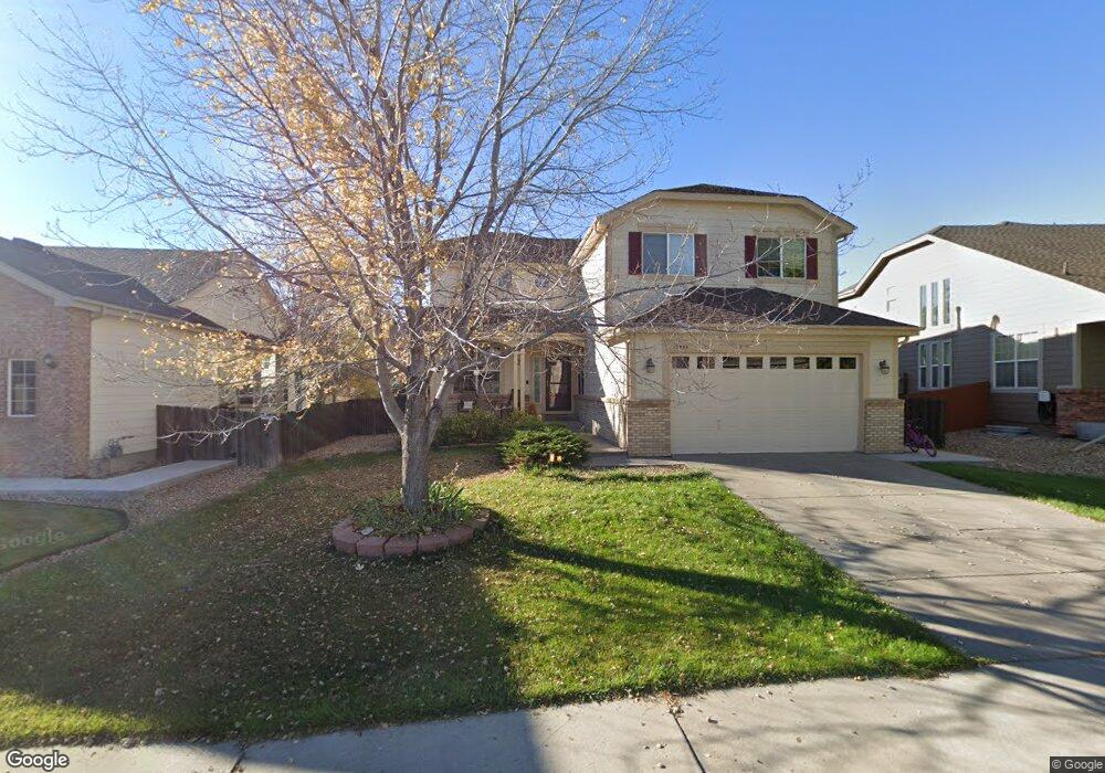 12955 Leyden Way, Thornton, CO 80602 - photo 1