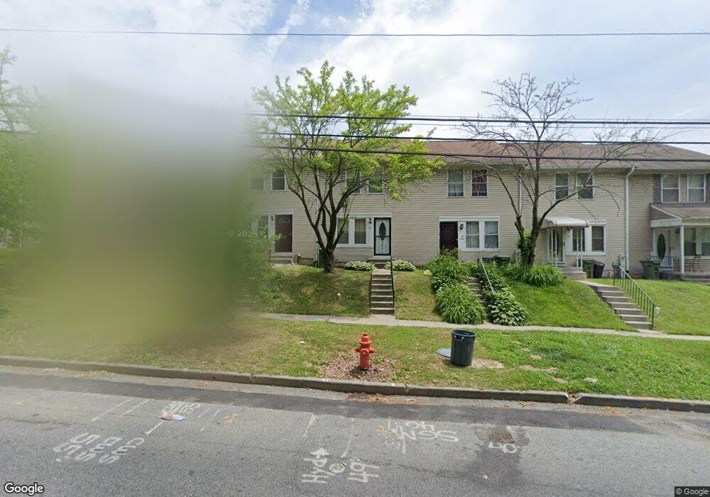 21 N Athol Ave, Baltimore, MD 21229 - photo 1