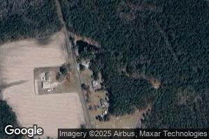 1048 Old Tram Rd, Varnville, SC 29944