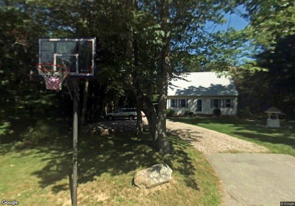 48 Brookside Dr, Salem, CT 06420 - photo 1