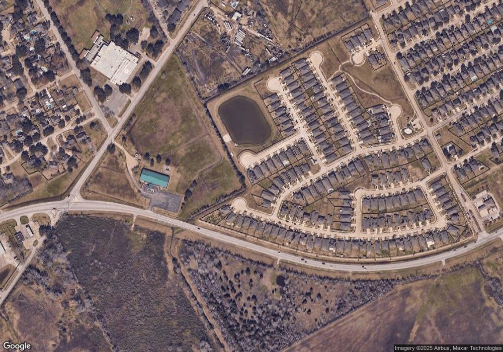 1243 Belgian Ct, Alvin, TX 77511 - photo 1
