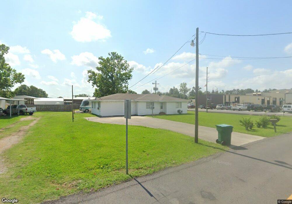 6205 Leger Rd, Lake Charles, LA 70607 - photo 1